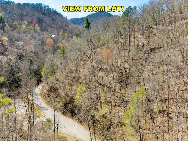 0 North Clear Fork Road , Unit 1 & 2, Sevierville, TN 37862