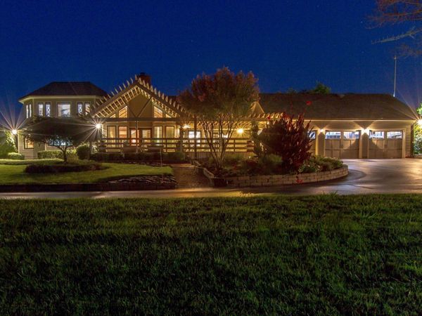 1480 Old Hunters Point Pike , Lebanon, TN 37087