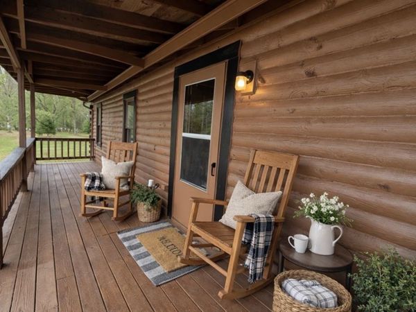 4474 Cumberland City Rd , Indian Mound, TN 37079