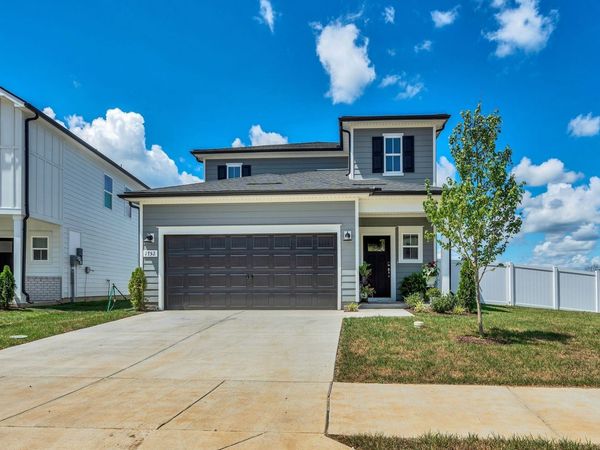 1752 Flora Grove , Hermitage, TN 37076