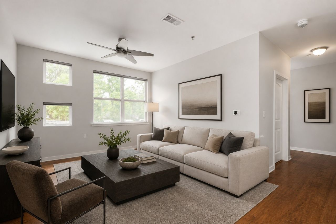 1122 Litton Ave, Unit 110, Nashville, TN 37216 Main Photo