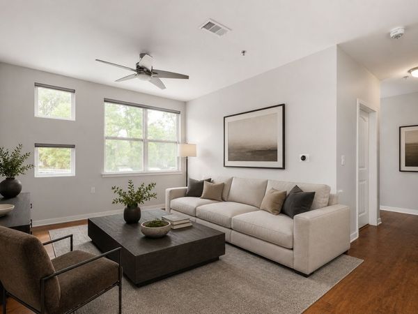 1122 Litton Ave, Unit 110, Nashville, TN 37216