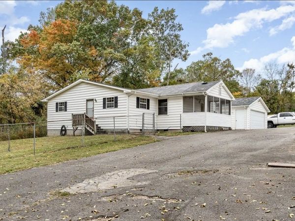 298 Tobacco Rd , Clarksville, TN 37042