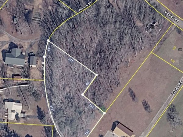 372 Manley Rd , Tracy City, TN 37387