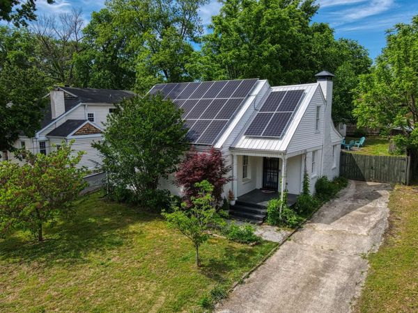 1035 Seymour Ave , Nashville, TN 37206