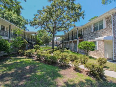 516 Arlington Drive, Unit A4, Charleston, SC 29414