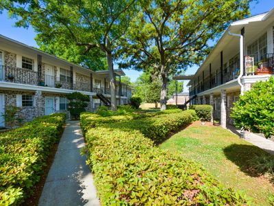 516 Arlington Drive, Unit A4, Charleston, SC 29414