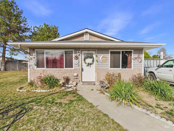 1618 Gingko, Rupert, ID 83350