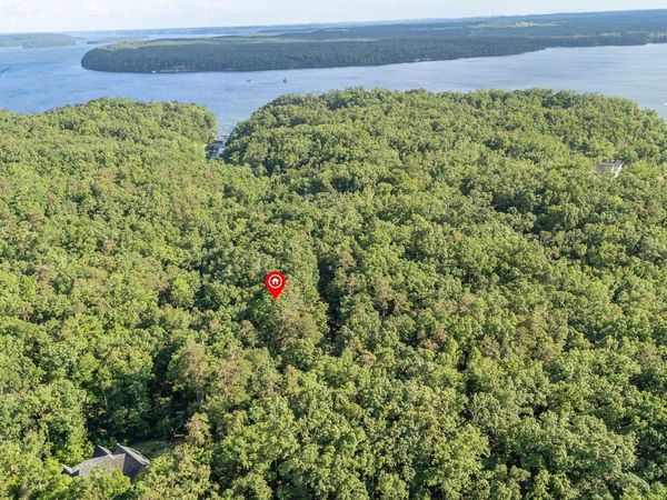LOT 159 ANDERSON HOLLOW RD, Savannah, TN 38372