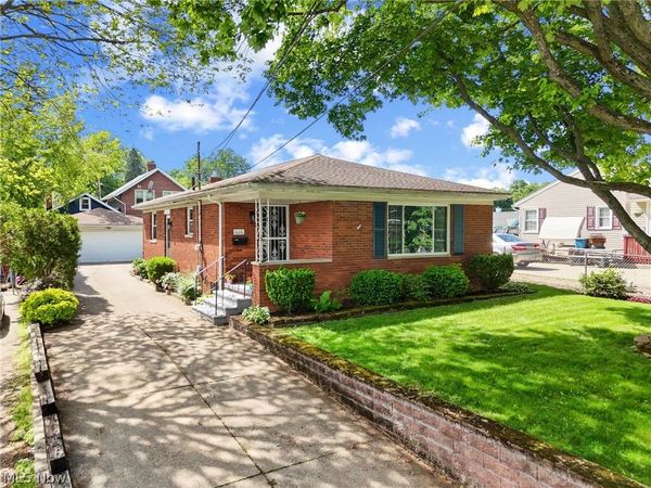 616 Plainfield Road , Akron, OH 44312