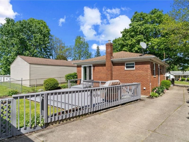 616 Plainfield Road, Akron, OH 44312 Photo 31