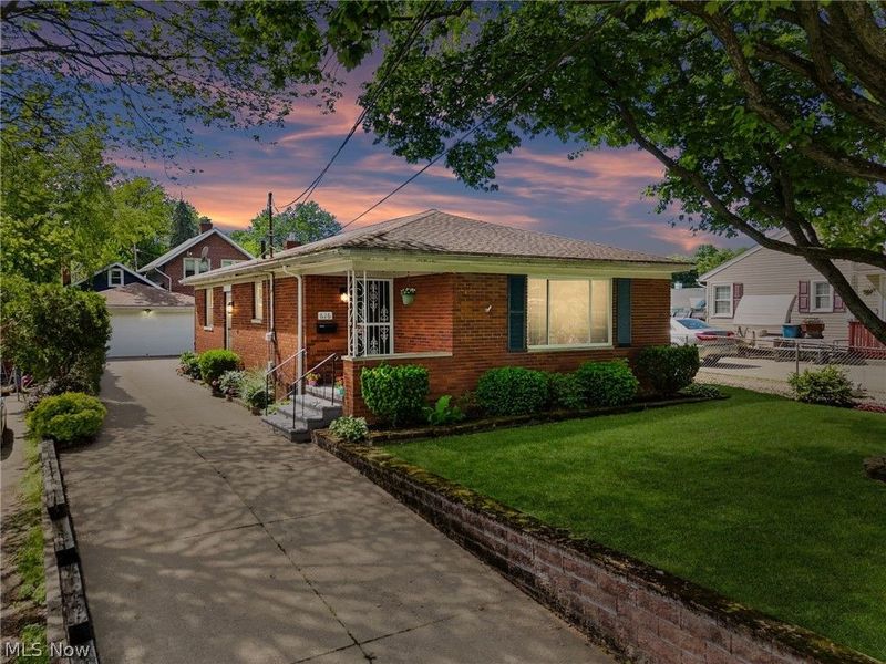 616 Plainfield Road, Akron, OH 44312 Photo 33