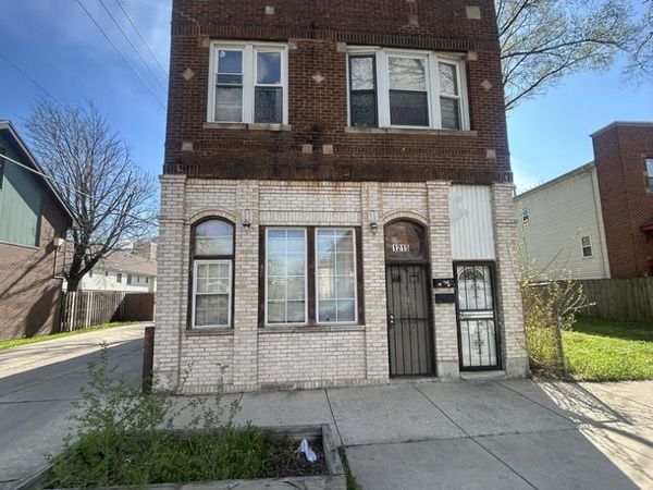 1215 S Spaulding Avenue , Chicago, IL 60623