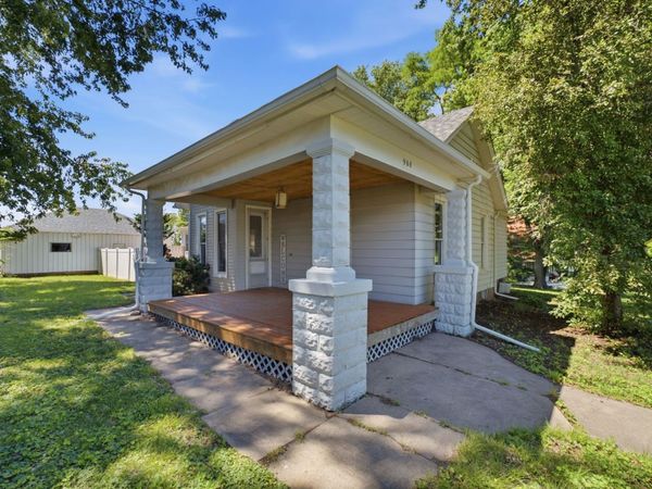 908 4th Street, Orion, IL 61273