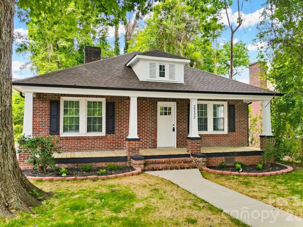 2232 Wilmore Drive , Charlotte, NC 28203