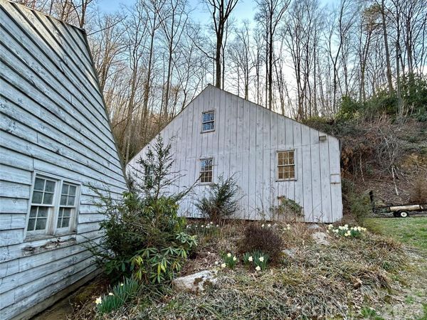204 Rush Creek Road, Black Mountain, NC 28711