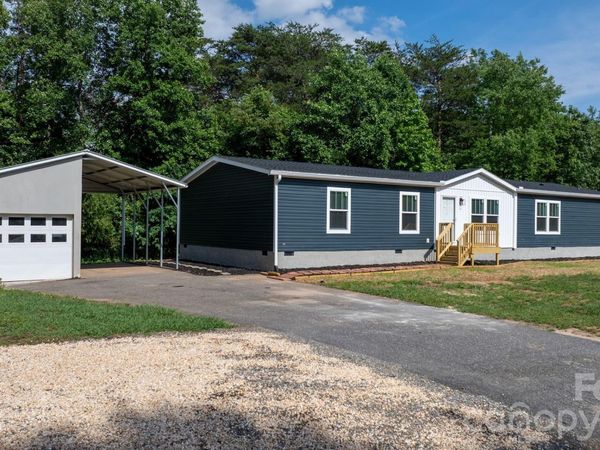 4960 Berkley Street, Morganton, NC 28655