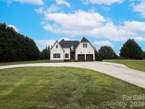 1417 Mcbeth Drive , Kannapolis, NC 28083