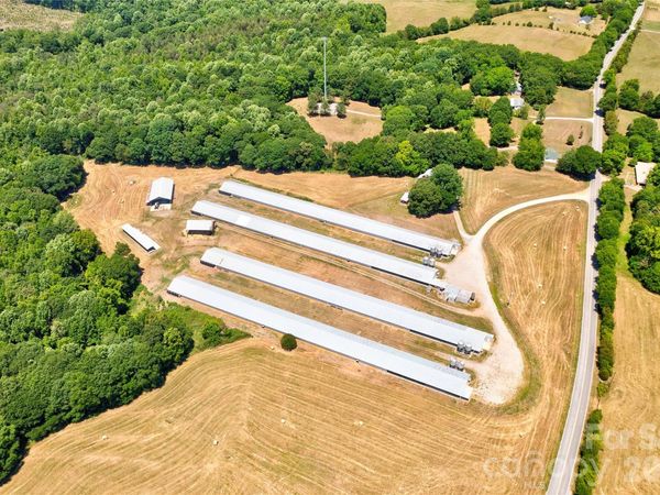1402 Maple Springs Ch Road , Shelby, NC 28152