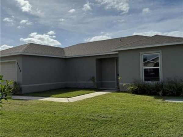 3150 SW Centamino Street, Port St Lucie, FL 34953