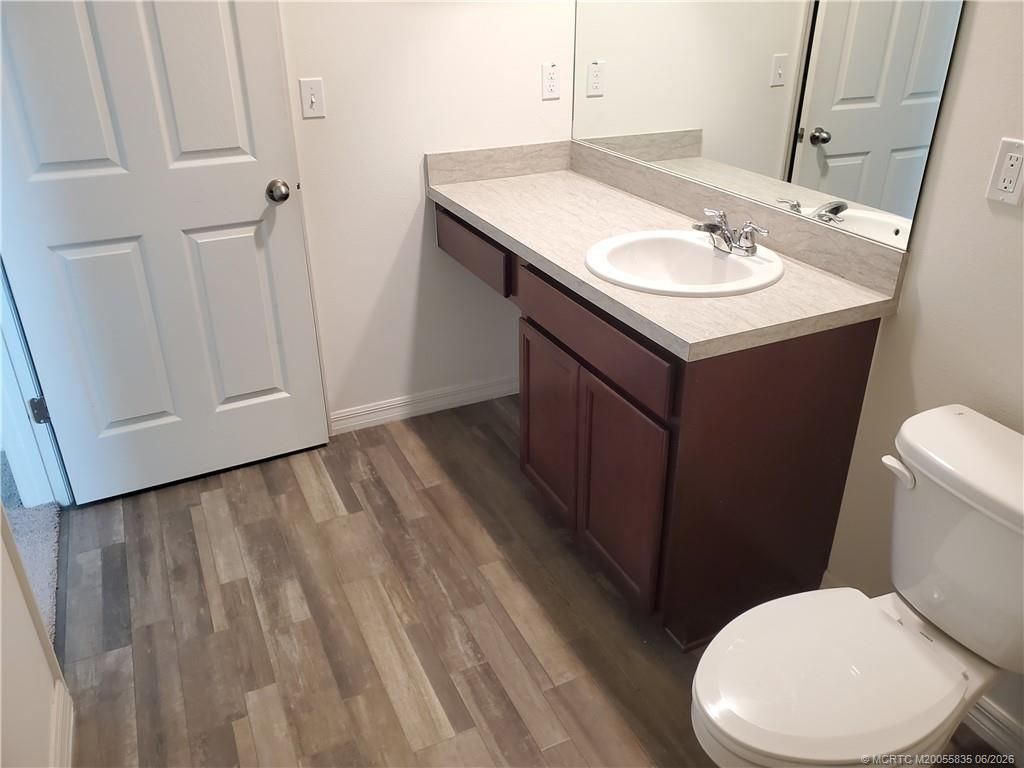 3150 SW Centamino Street, Port Saint Lucie, FL 34953 Photo
