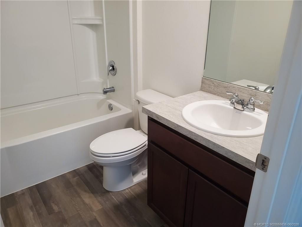 3150 SW Centamino Street, Port Saint Lucie, FL 34953 Photo
