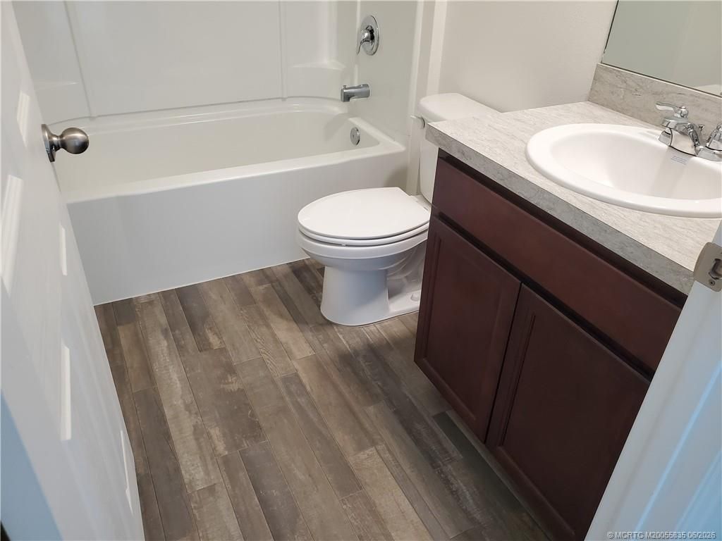 3150 SW Centamino Street, Port Saint Lucie, FL 34953 Photo