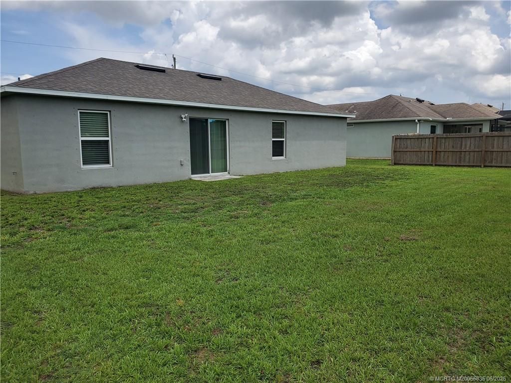 3150 SW Centamino Street, Port Saint Lucie, FL 34953 Photo