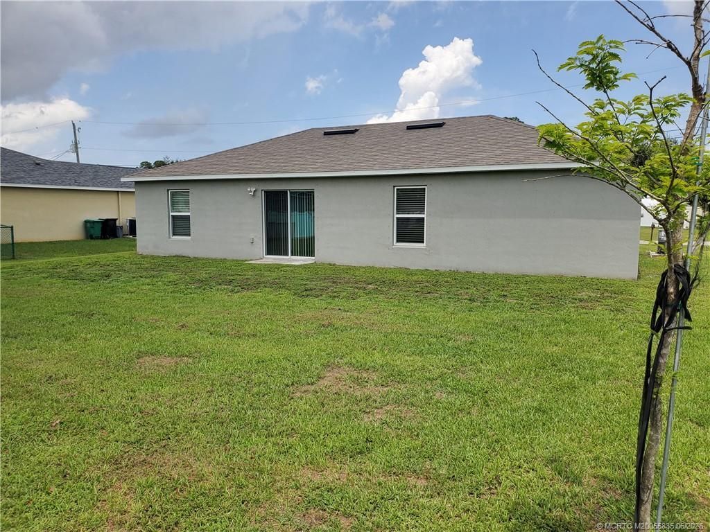 3150 SW Centamino Street, Port Saint Lucie, FL 34953 Photo