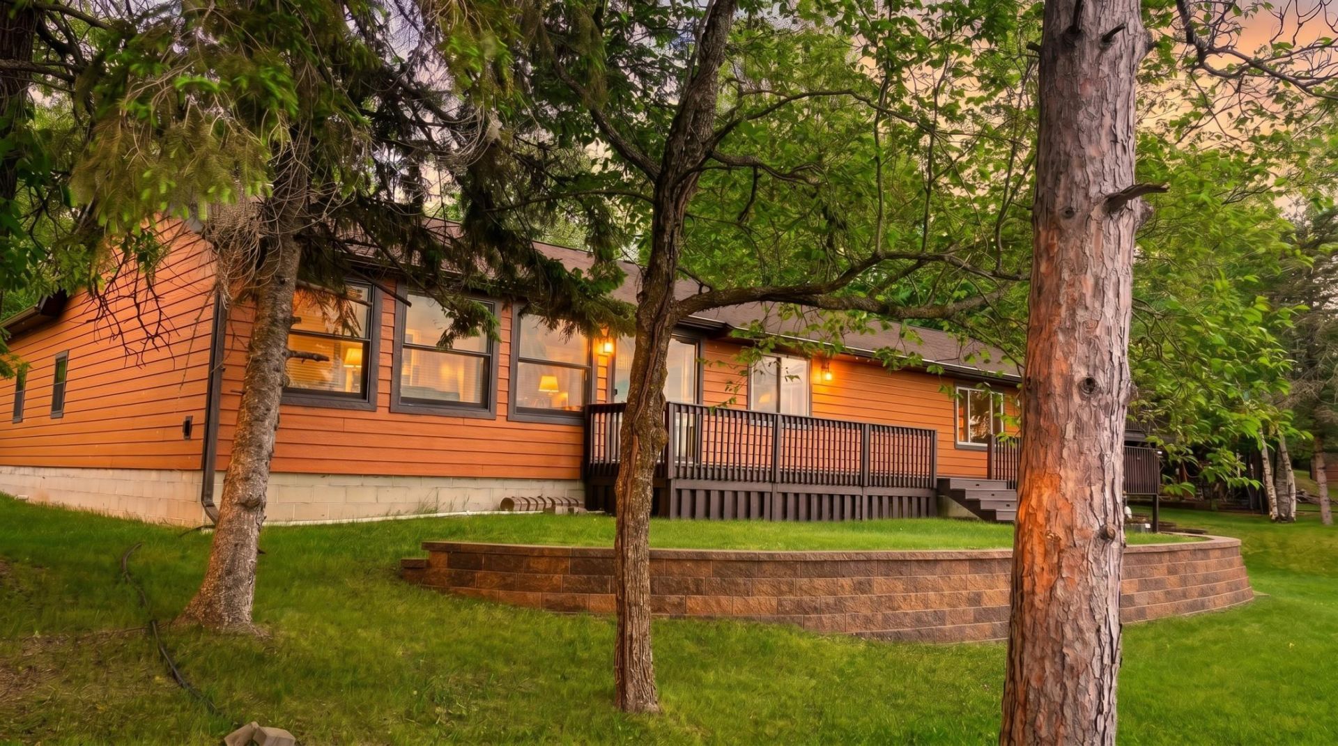 23886 State 87 , Nevis, MN 56467
