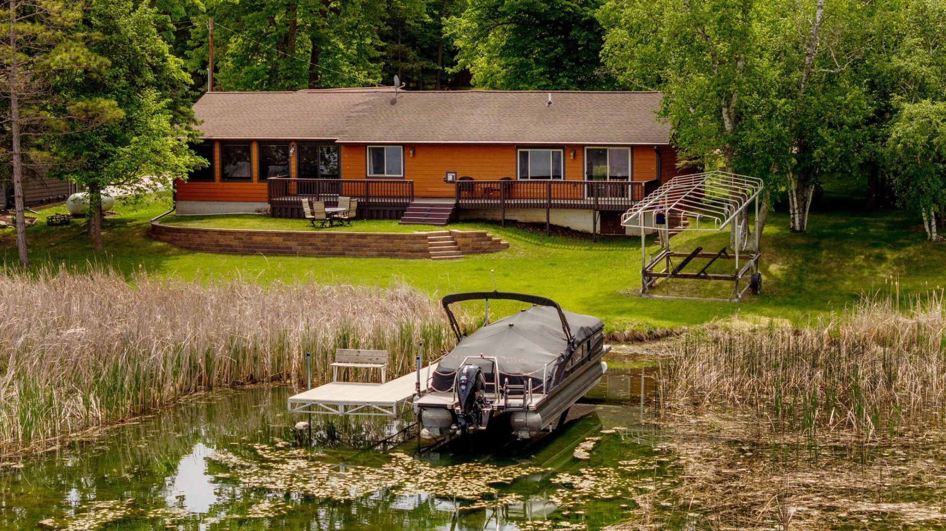 23886 State 87, Nevis, MN 56467 Main Photo