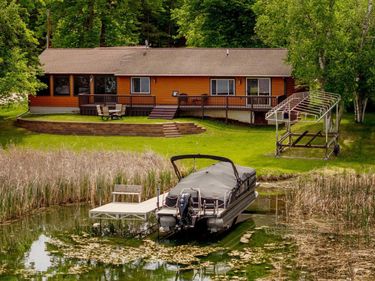 23886 State 87, Nevis, MN 56467