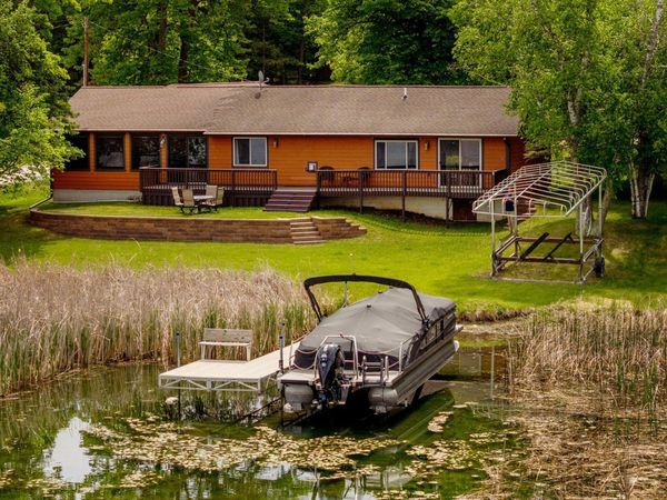 23886 State 87, Nevis, MN 56467