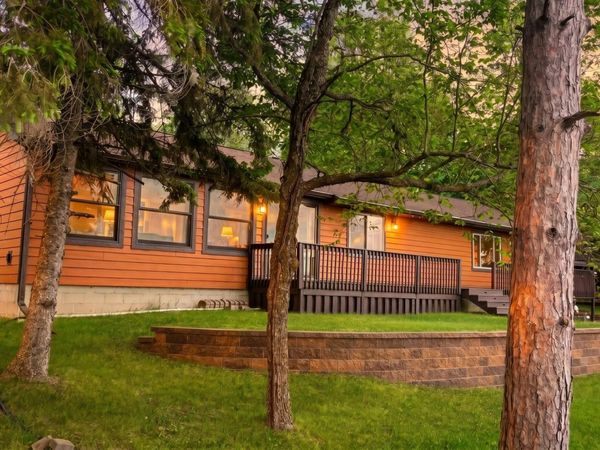 23886 State 87 , Nevis, MN 56467