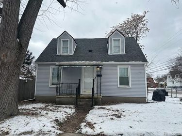 6606 Cornell Street , Taylor, MI 48180