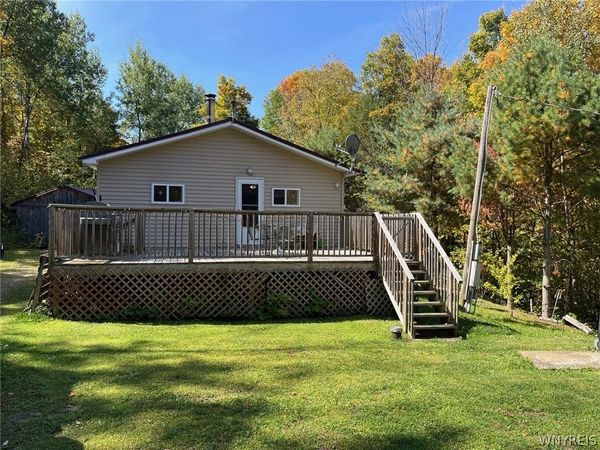 2761 Friendship Lane , Franklinville, NY 14737