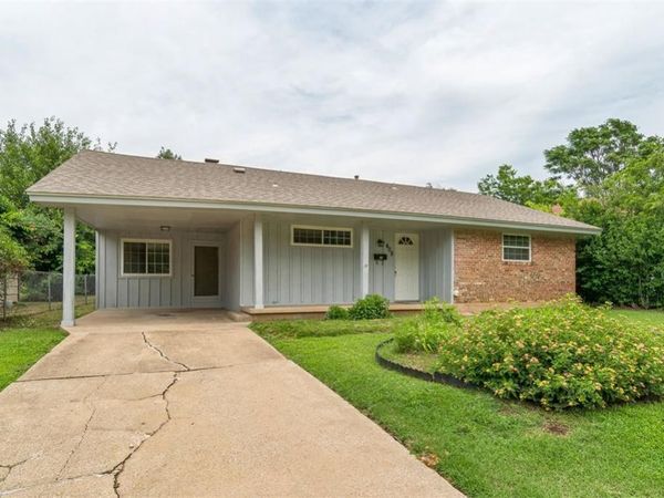 408 Atterberry Drive, Norman, OK 73071