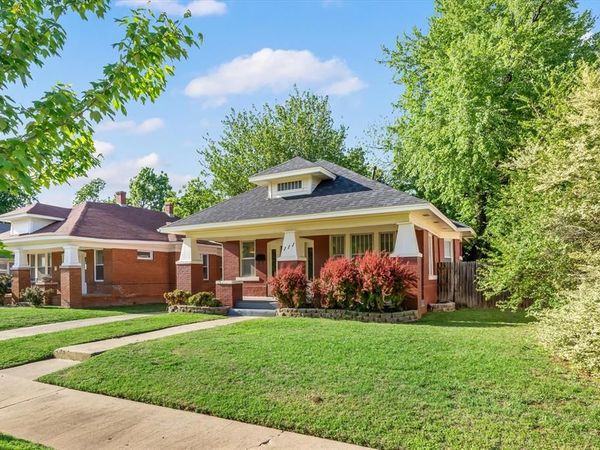 111 NW 25th Street, Oklahoma City, OK 73103