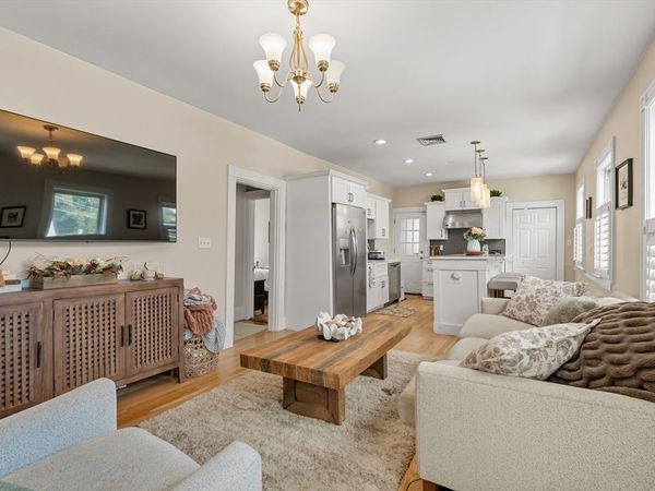 285 Neponset Ave, Unit 3, Boston, MA 02122