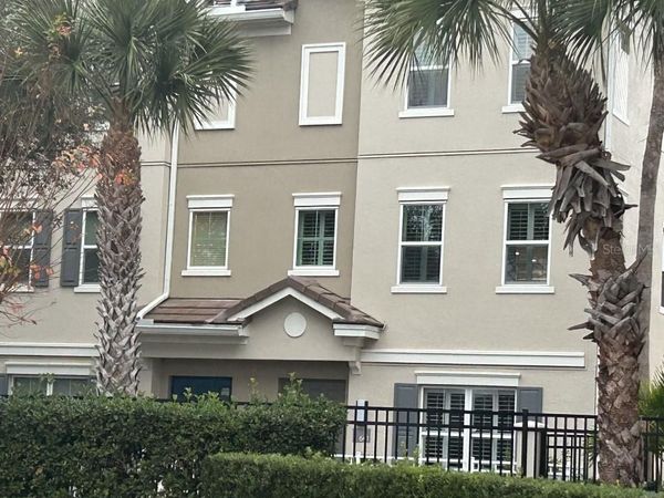 641 HANGNEST LANE , LAKE MARY, FL 32746