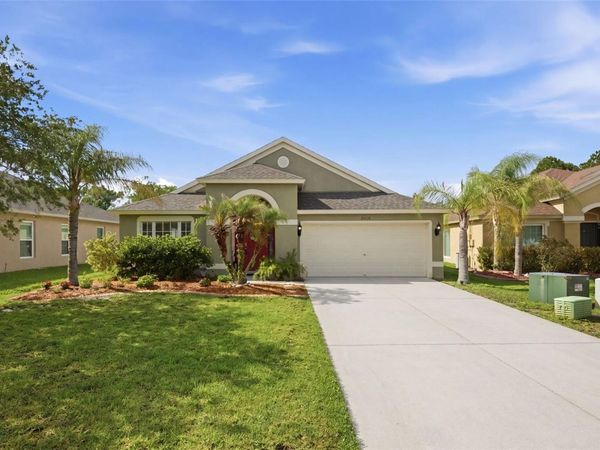 25114 LEXINGTON OAKS BOULEVARD , WESLEY CHAPEL, FL 33544