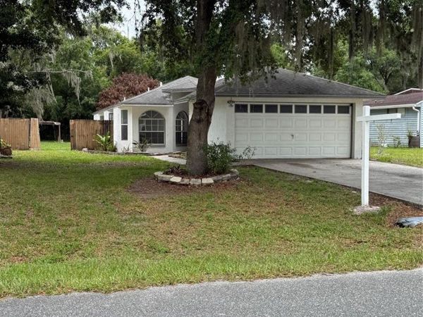 2554 MARTHA LANE , LAND O LAKES, FL 34639