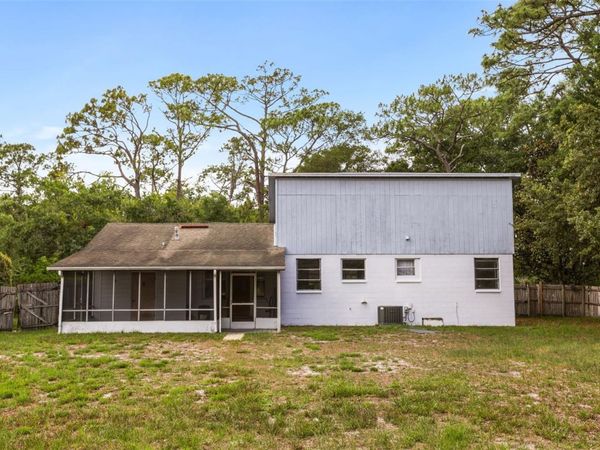 43 N WINTER PARK DRIVE , CASSELBERRY, FL 32707