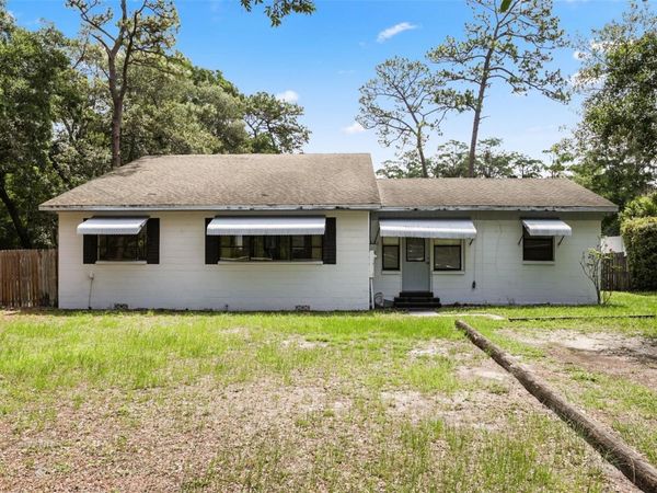 43 N WINTER PARK DRIVE , CASSELBERRY, FL 32707