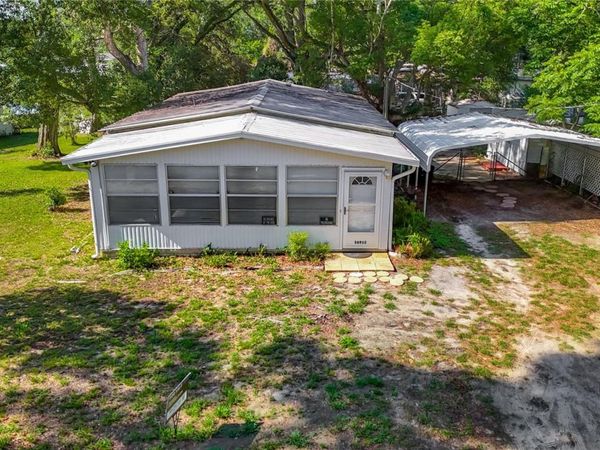 36912 CONLEY STREET , ZEPHYRHILLS, FL 33541