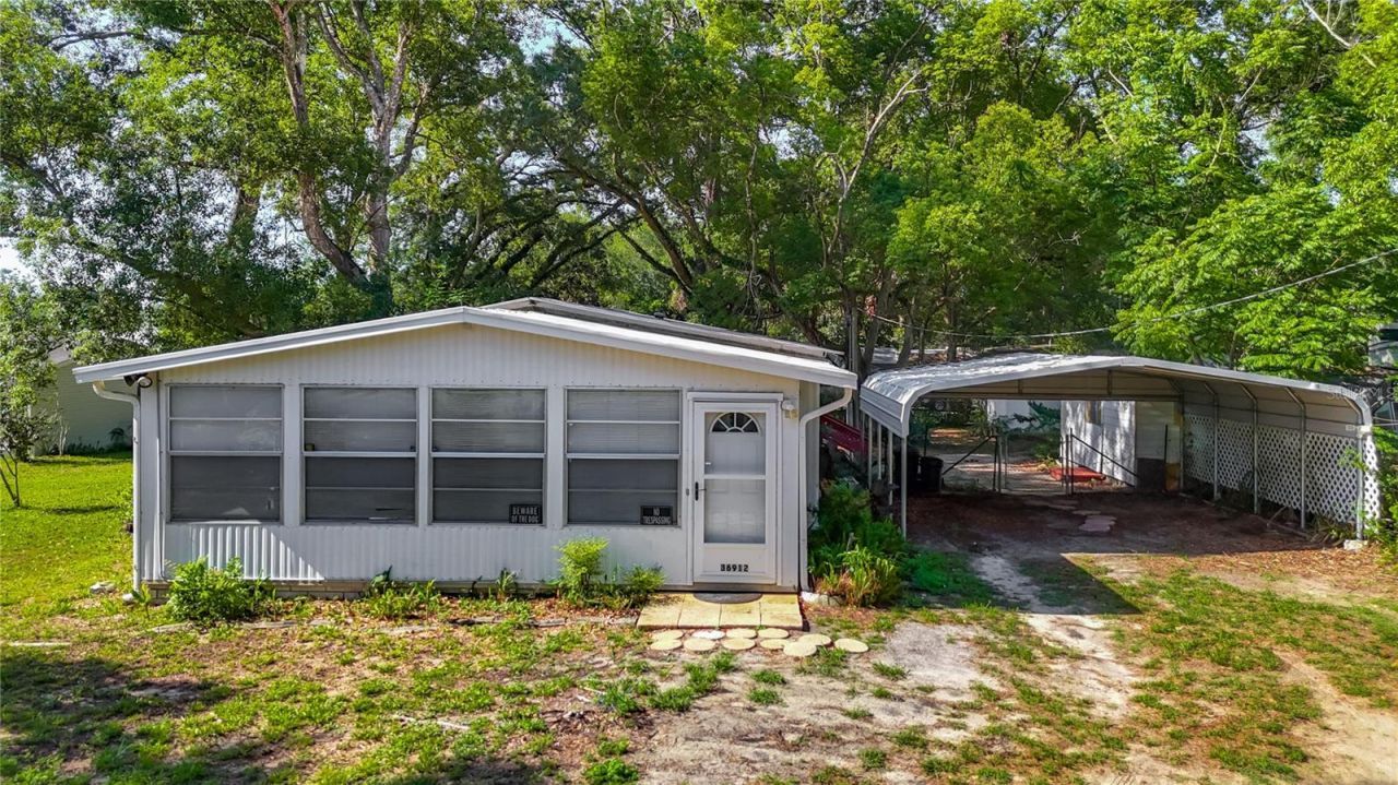 36912 Conley Street , Zephyrhills, FL 33541 Photo