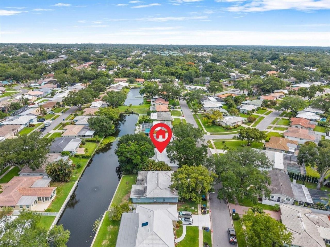 6710 121st Street, Seminole, FL 33772 Photo