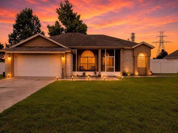 14825 GREATER PINES BOULEVARD, CLERMONT, FL 34711