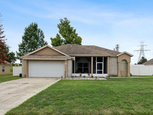 14825 GREATER PINES BOULEVARD , CLERMONT, FL 34711