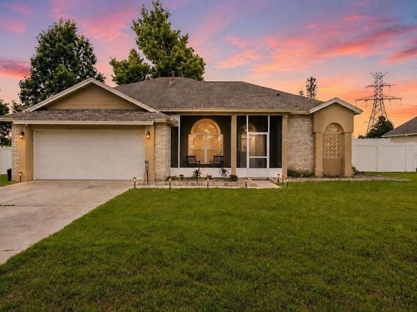 14825 GREATER PINES BOULEVARD, CLERMONT, FL 34711